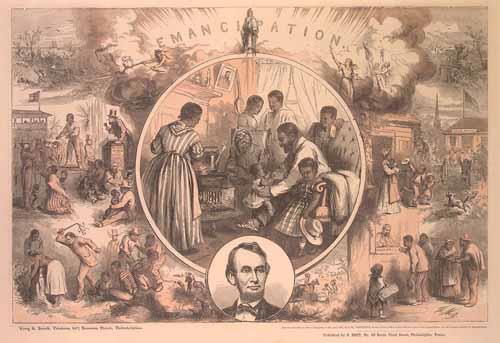 United States History, 1865 to the Present Unit I The Struggle to Live Up to Our Ideals Includes SOLs USII.1a, b, d, f, USII.3a-c; USII.4a, c 1.