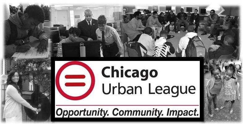 STAY CONNECTED CHICAGO URBAN LEAGUE IN THE NEWS Chicago Urban League Black Film Festival Continues with "70 Acres in Chicago: Cabrini