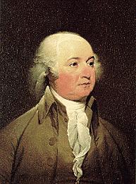 John Adams & X,Y,Z affair Relations with French going badly Adams sent ambassadors to meet with Tallyrand Instead were met by 3 diplomats who Adams called X,Y,Z in report to congress