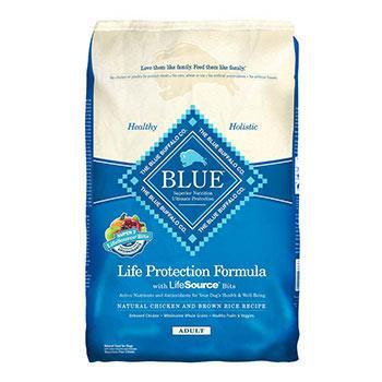 25. Blue Buffalo s Pet Food Products packaging also includes the same promises about the content of the food namely, No chicken or poultry by-product meals No corn, wheat or soy No artificial