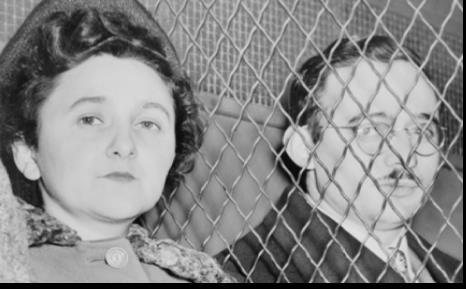 Edgar Hoover accused Ethel Rosenberg of spying so that Julius would provide the names of other spies (Hoover did not