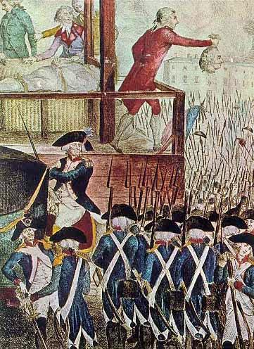 swords, guns, and pitchforks attacked tax collectors and burned down buildings. This armed protests was called the Whiskey Rebellion.