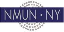 National Model United Nations New York 22-26 March 2015 (Conf.