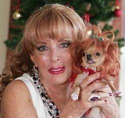 Florida heiress Gail Posner passed away in 2010,