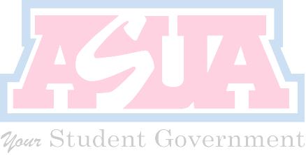ASUA Constitution Last Update October 2017 1 ASSOCIATED STUDENTS OF THE UNIVERSITY OF ARIZONA CONSTITUTION Preamble We the students of The University of Arizona, in the belief that students have the