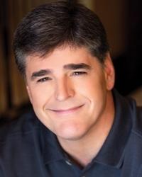 Sean Hannity is a media superstar, heard every afternoon on over 500 stations.