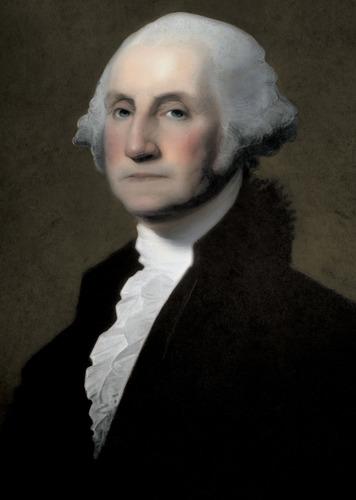 Section 2: Early Developments in U.S. Foreign Policy In 1796, late in his second term as president, George Washington presented his final message to the nation.