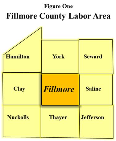 Labor Supply Factors and Labor Availability for the Fillmore County (Fillmore County) Labor Area This report presents selected labor-related and demographic data and provides insights into the labor