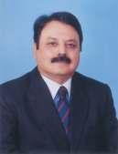 the Provincial Assembly of the Punjab. He completed an M.A degree in Library Sciences in 1986 from Punjab University followed by an M.A in History in 1988 and an LL.B degree in 1993. Professor Dr.