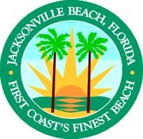 Held Monday, November 20, 2006 at 7:00 P.M. In the Council Chambers, 11 North 3 rd Street, Jacksonville Beach, Florida. Call to Order The meeting was called to order by Mayor Fland Sharp.
