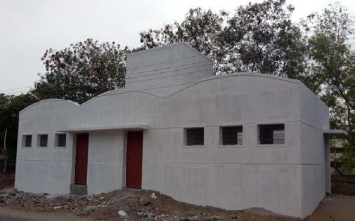 Name of work: Construction of Public toilets and sanitary complex at Palani. IDIPT/TN/P2/NCB/05-E1/2013 S.