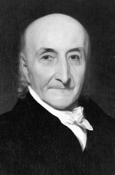 Jefferson and his treasurer Albert Gallatin set out to reduce the national debt Under Hamilton, the