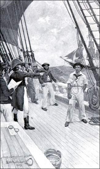 Conflict over Neutral Rights British and French ships seized American cargoes and sailors Policy of