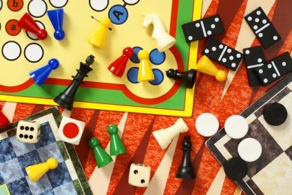 Family Game Night** Thursday, August 24 @ 7:00 pm Sunday Challenge Giant Building Blocks Sunday, August 6 @ 1:00 pm 3 Little Pigs Building