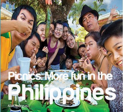 The Philippines has much