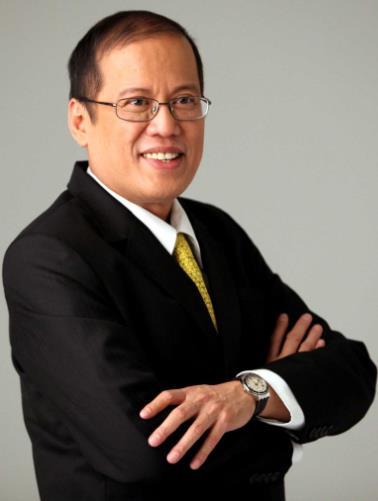 THE AQUINO ADMINISTRATION By curbing corruption we can reduce poverty. -President Benigno S. Aquino III, Feb.
