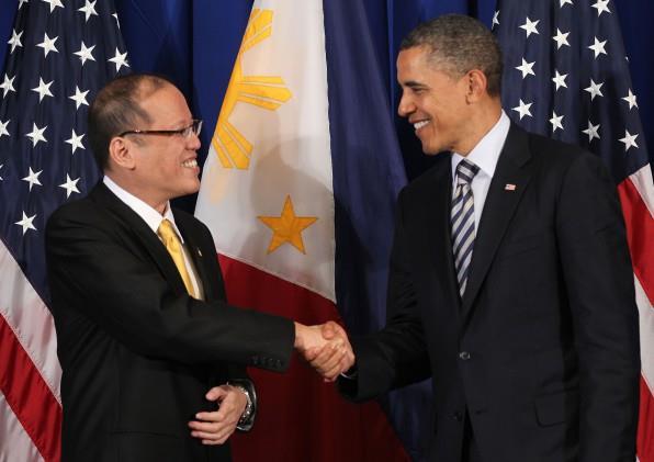 U.S. PHILIPPINE TRADE RELATIONS Over US$18B two-way trade - relatively balanced trade flows (deficit of $1.7 billion) 33 rd largest market for U.S. exports The U.