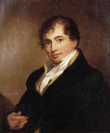 Technological advances that produced the Industrial Revolution Robert Fulton Used the newly