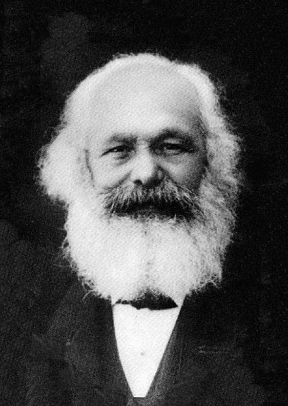 Socialism and communism Marx believed capitalism would