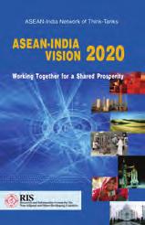 Given the complementarities between ASEAN and India, a greater integration would help them join the ranks of developed economies.