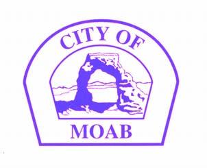 City of Moab 217 East Center Street Main Number (435) 259-5121 Fax Number (435) 259-4135 PETITION FOR ANNEXATION Petition date: Petition Description (Approximate Address): Contact Sponsor Name: