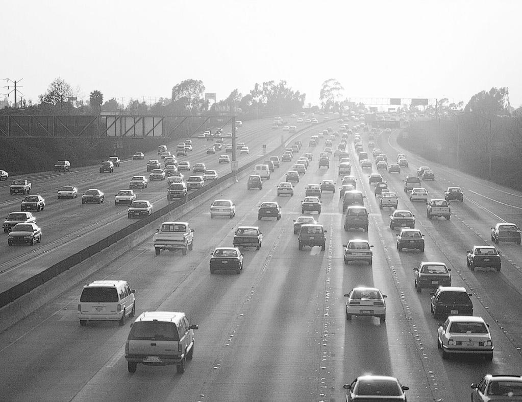 5.6 MILLION SOUTHERN CALIFORNIA HISPANICS USE RADIO AWAY FROM HOME DURING COMMUTING HOURS Source: