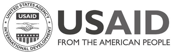 through the United States Agency for International Development (USAID).