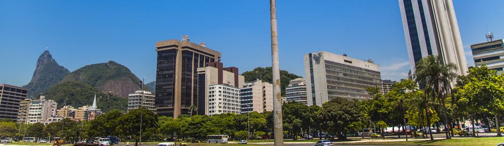 COURSE DESCRIPTION: CONTEMPORARY BRAZIL: POLITICS, ECONOMICS AND SOCIETY This course is Brazil 101, covering the fundamentals you need to know to make sense of its politics, economics and society.