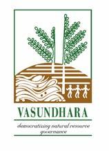 Badrama Abhayaranya Vikas Parishad (BAVP) Discussion Paper on People s Movement in Badrama Sanctuary For Conservation & Livelihood