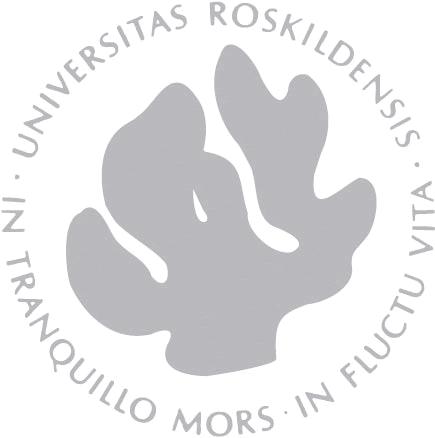 ROSKILDE UNIVERSITY Standard Front Page for Projects and Master Theses Project title: "Opening notions of development: examining cultural contestation in Turkey.