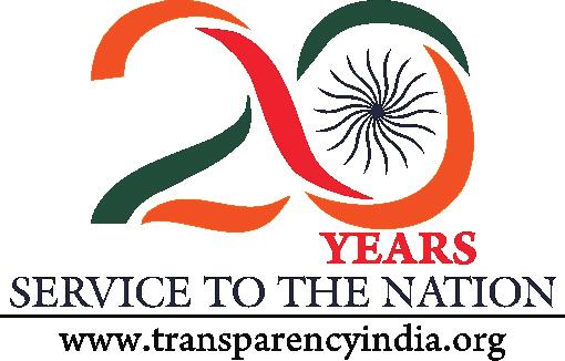 Transparency International India Transparency International India (TII) is a leading non political, independent, nongovernmental anti-corruption organisation of India.