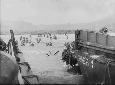 The Italian Campaign In early 1941 German and Italian troops invade Egypt and North Africa - by the end of 1942 allied forces had regained the territory and now planned the invasion of Italy, which