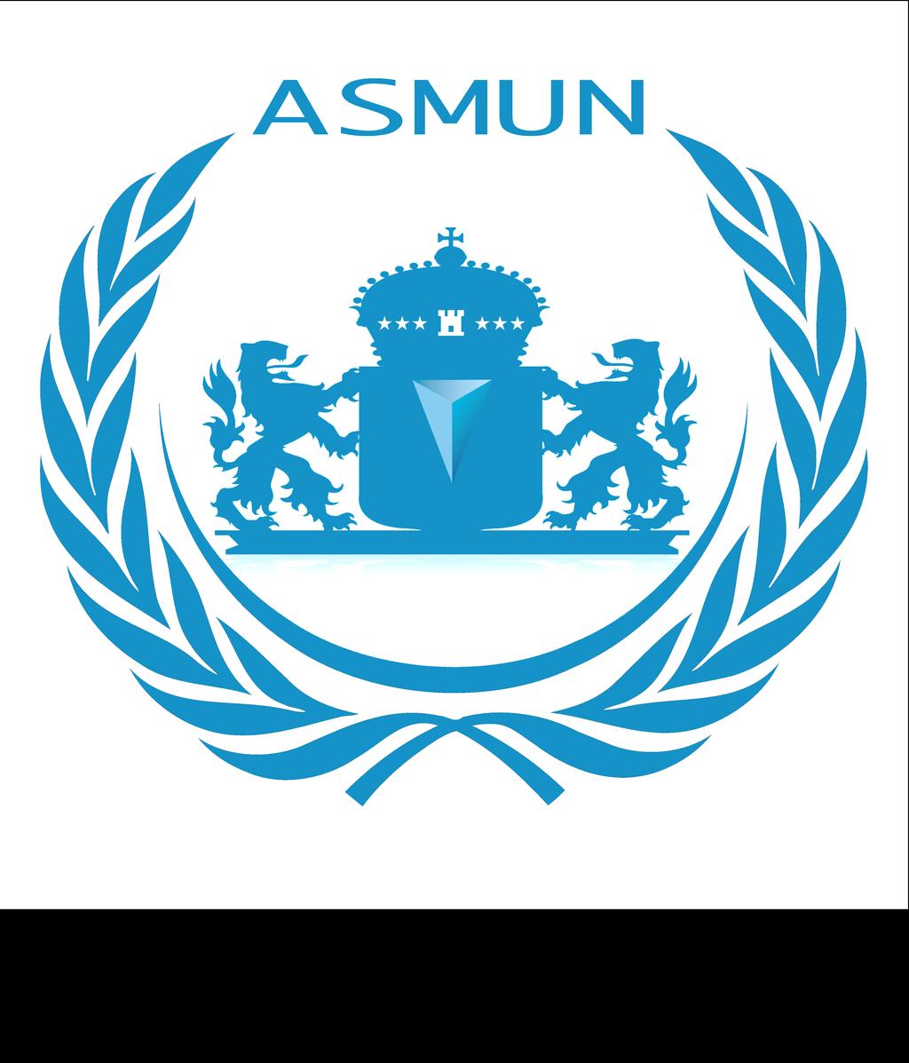 ASMUN CONFERENCE 2018 "New problems create new opportunities: 7.