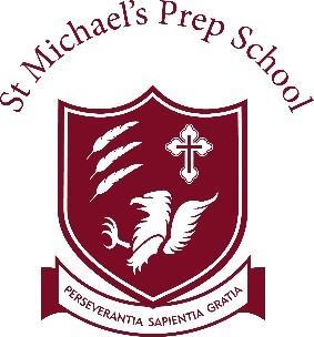 St Michael s Prep School Anti-bribery and corruption policy Date of Last Review: 31.08.