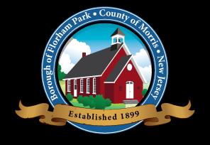 BOROUGH OF FLORHAM PARK ORDINANCE # 15-21 AN ORDINANCE OF THE MAYOR AND BOROUGH COUNCIL OF THE BOROUGH OF FLORHAM PARK IN THE COUNTY OF MORRIS, STATE OF NEW JERSEY TO VACATE A PORTION OF BURNSIDE