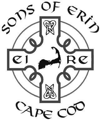 SONS OF ERIN CAPE COD, INC. West Yarmouth, MA. CONSTITUTION AND BYLAWS CONSTITUTION ARTICLE I: Name The name of this organization shall be the Sons of Erin Cape Cod, Inc.