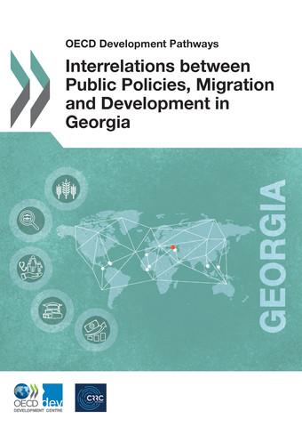 From: Interrelations between Public Policies, Migration and Development in Georgia Access the complete publication at: https://doi.org/10.