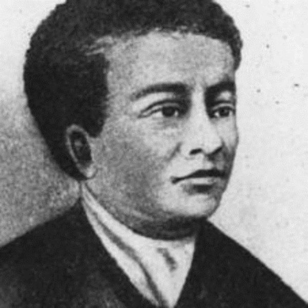 PAGE 30 Benjamin Banneker was born to a free African American family in rural Maryland. He attended a Quaker school but was mostly self-educated.