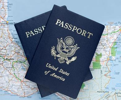 Passport pass port noun \ˈpas-ˌpoṙt\ Definition of what a PASSPORT gives you Gain self-confidence, independence, and crosscultural skills Enhanced perspective on the world Earn course credits Master
