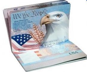 Eligibility First Time Passport Applicant You are applying for your first U.S.