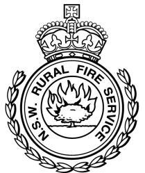 The New Brigade Constitution for NSW Rural Fire Brigades 1 NAME 1.1 The name of the Brigade is the 1.2 The Brigade is referred to in this New Brigade Constitution as "the Brigade". 2 DEFINITIONS 2.