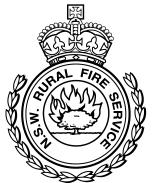 for NSW Rural Fire Brigades 1 NAME 1.1 The name of the Brigade is the Kurrajong Rural Fire Brigade. 1.2 The Brigade is referred to in this New Brigade Constitution as "the Brigade". 2 DEFINITIONS 2.