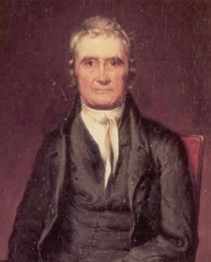Chief Justice Marshall Indian Policies Indian Land Policies 1790s federal government negotiated with Indians and signed treaties Society for