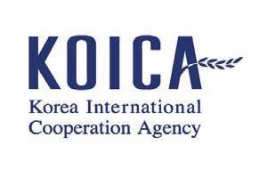 Contents 1 4 8 9 10 13 Korea International Cooperation Agency Projects