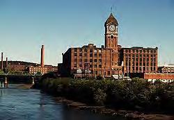Lawrence CommunityWorks, Lawrence, MA: Network- Centered Approach,1999-2012 Site of Bread & Roses Strike 1912; Deindustrialized Mill Town of 76K; 70% Latino pop & school system 90% Latino; Education