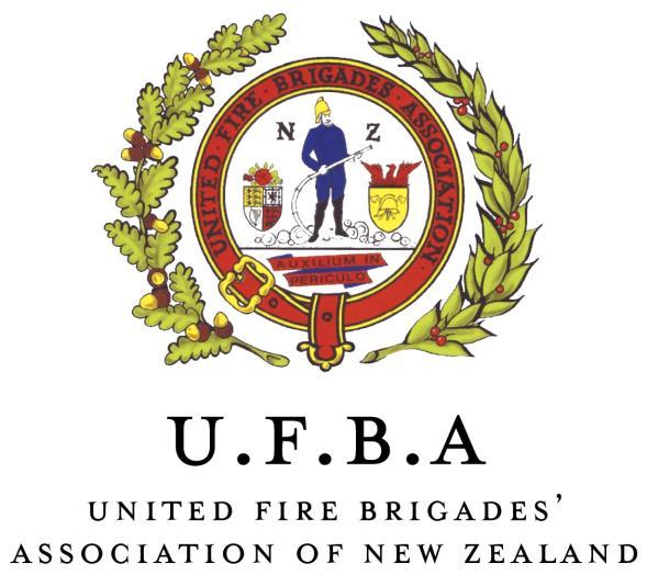 CONSTITUTION AND RULES OF THE UNITED FIRE