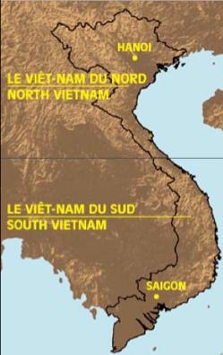 19. Vietnam War (1955-1975) U.S.