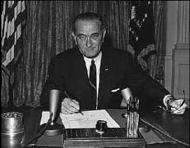 20. 1964 Joint Resolu>on of Congress Gulf of Tonkin Resolu>on