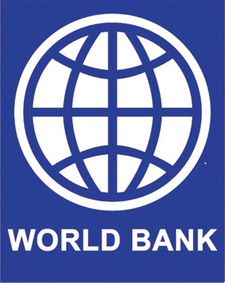 Bank were established to oversee the global