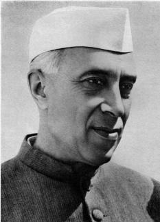 Character Profiles officials. Jawaharlal Nehru Formidable leader of the Indian National Congress and close ally of Mahatma Gandhi. Nehru believed in a secular, liberal India.